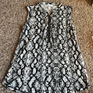 Calvin Klein women’s tank top